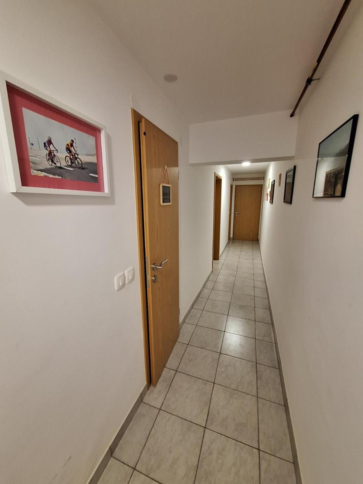 Apartment Green&Urban Celje Zewnętrze zdjęcie