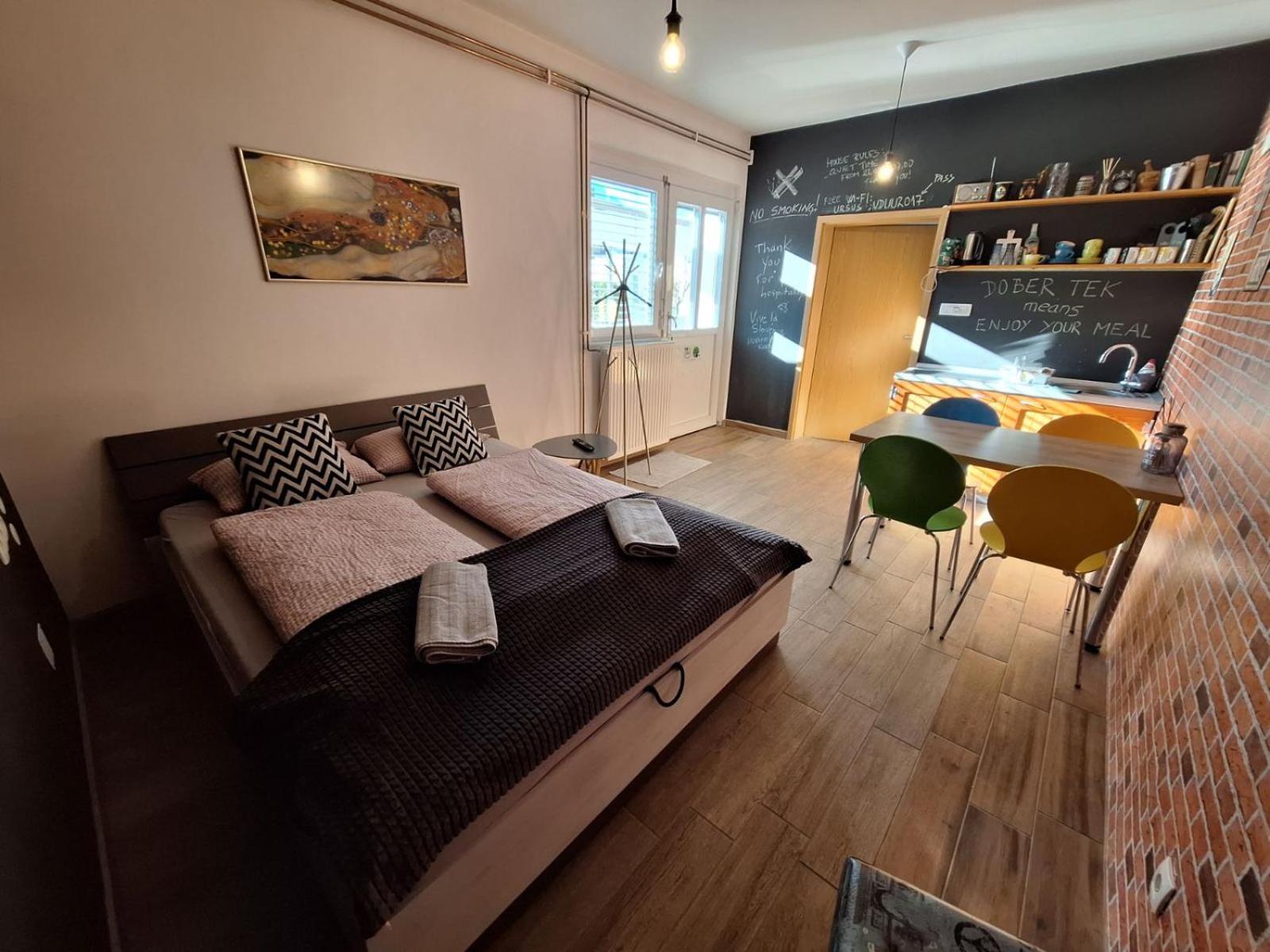 Apartment Green&Urban Celje Zewnętrze zdjęcie